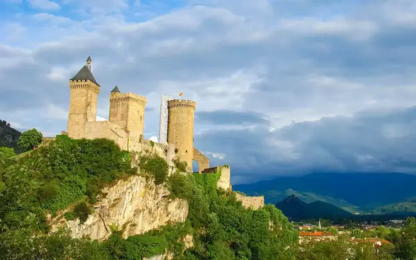Best Medieval Castles