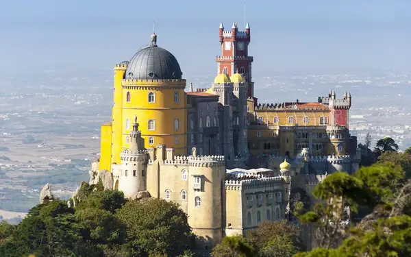 Best Medieval Castles