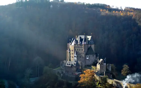 German Castles