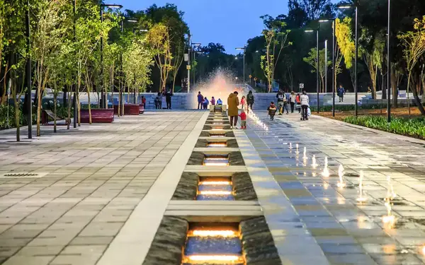 Mexico City Design Week, 2017