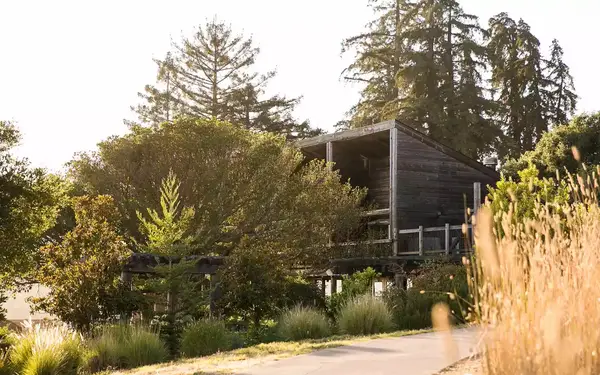 Alila Ventana Resort at Big Sur, California