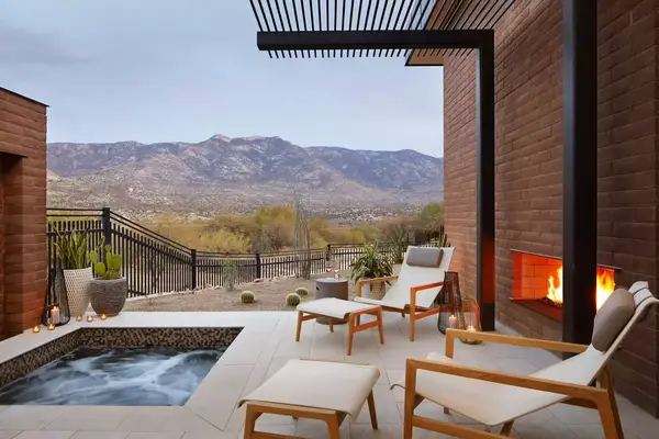 The Retreat at Miraval Arizona