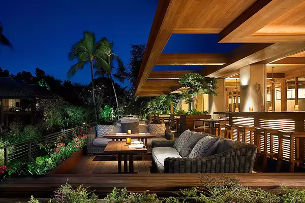 Nobu at Four Seasons Resort Lanai