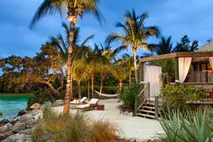 Little Palm Island Resort & Spa