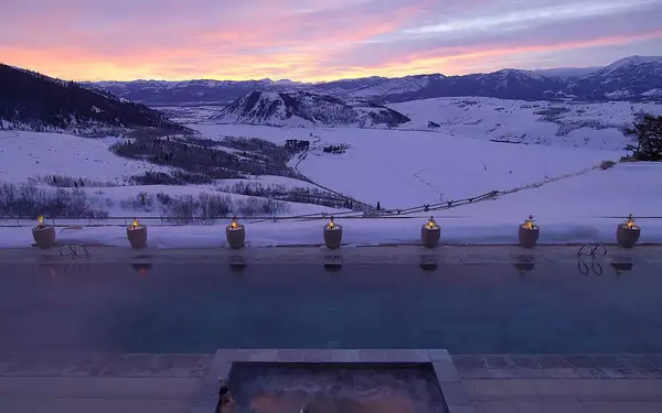 The Best Hotel in Every State