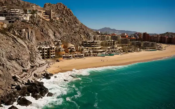 Pedregal Cabo