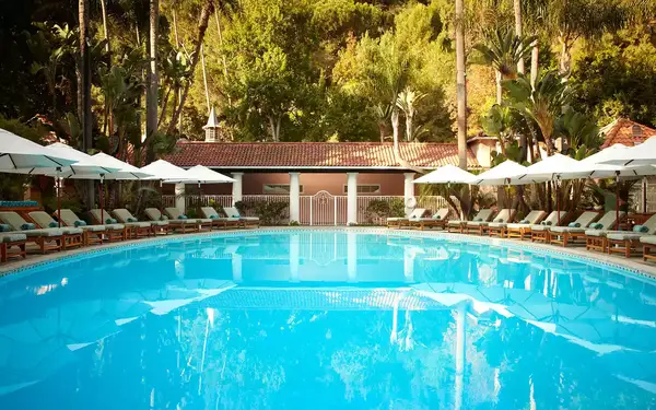 Hotel Bel Air
