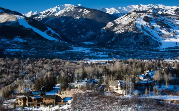 Aspen, Colorado
