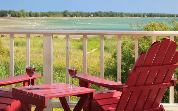 Blacksmith Inn, Wisconsin