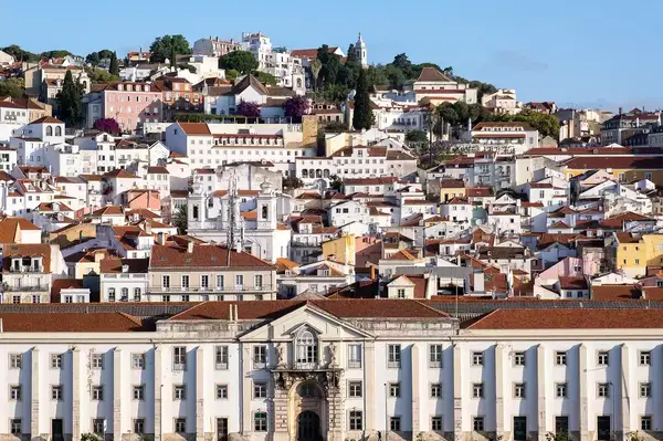 Lisbon, Portugal