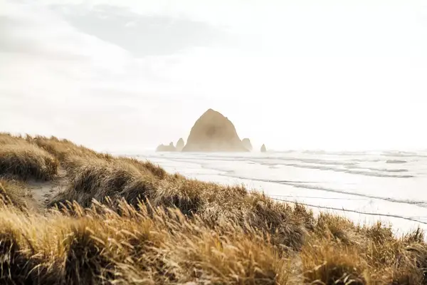 Cannon Beach, Oregon