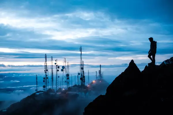 Chiriqui Highlands, coffee growers and local culture of Panama