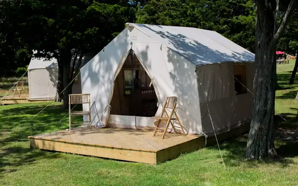 Terra Glamping Tent