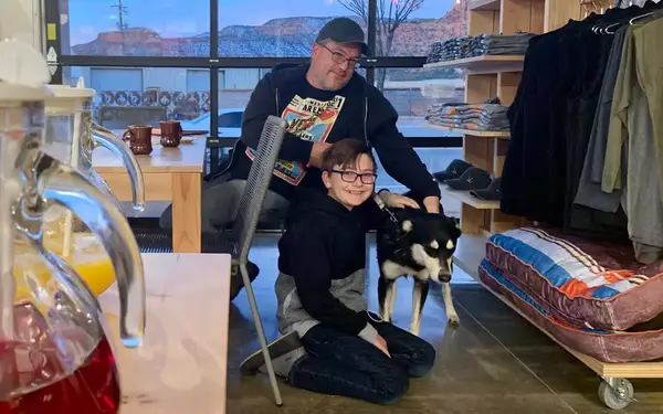 Best Friends Roadhouse and Mercantile