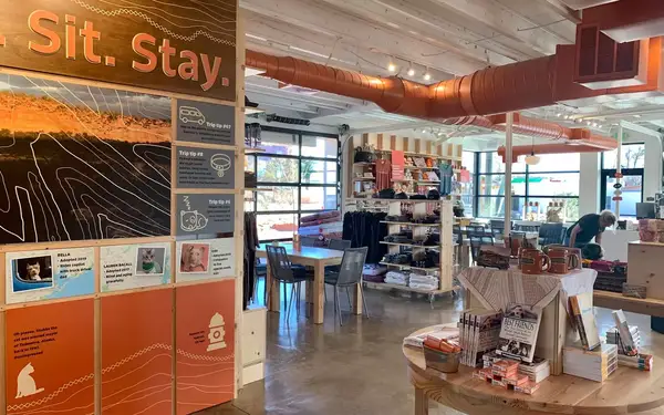 Best Friends Roadhouse and Mercantile