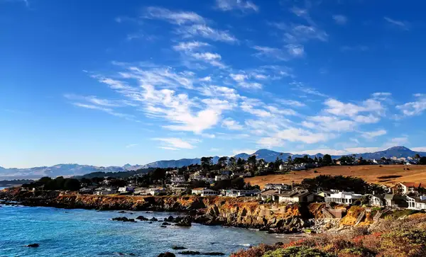 Cambria - California Beach Getaways