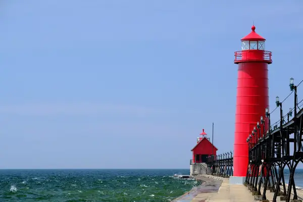 South Haven, Michigan