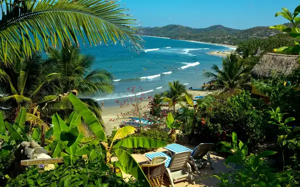 Sayulita