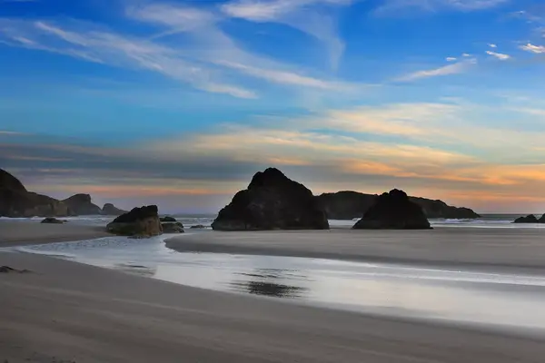 Myers Creek Beach,Scenic cannon beach,Gold Beach,Oregon,United States,USA