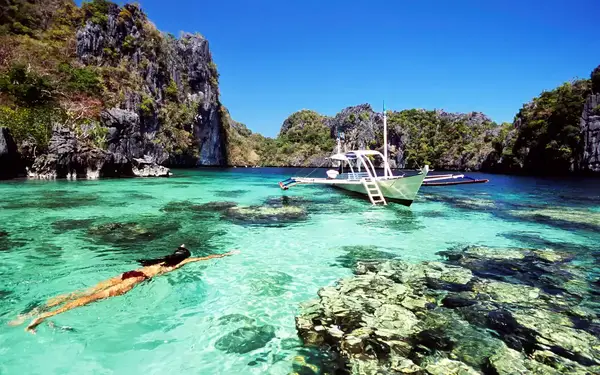 Palawan
