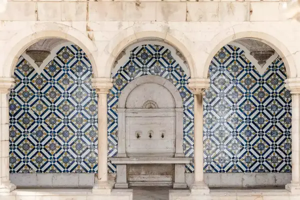 National Tile Museum