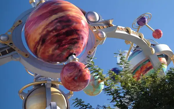 Every Walt Disney World Ride Ranked