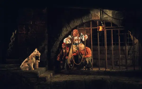 Every Walt Disney World Ride Ranked