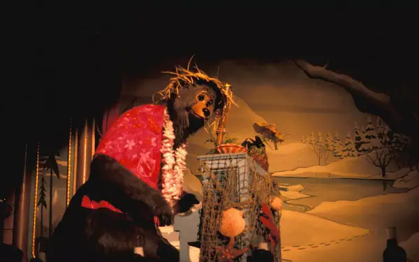 Every Walt Disney World Ride Ranked