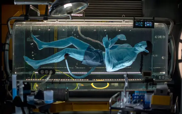 Avatar Flight of Passage