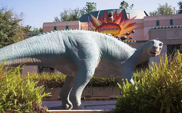 Every Walt Disney World Ride Ranked