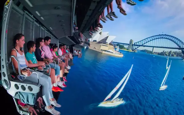 Every Walt Disney World Ride Ranked