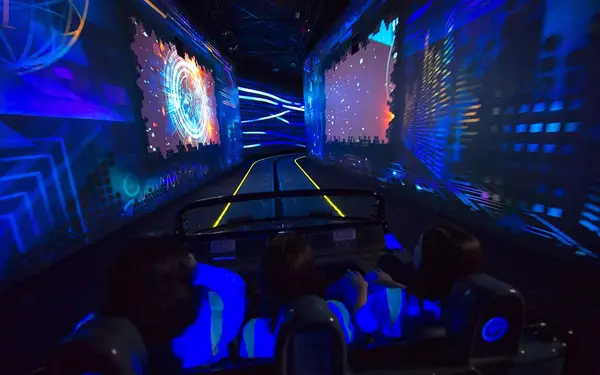 Every Walt Disney World Ride Ranked