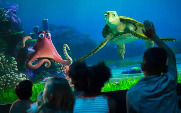 Every Walt Disney World Ride Ranked