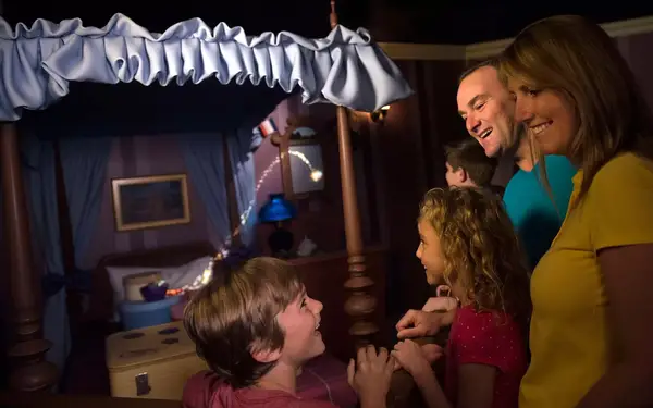 Every Walt Disney World Ride Ranked