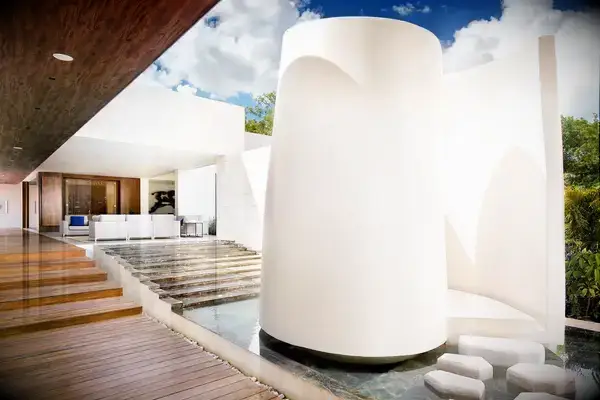 Chablé Yucatán Spa