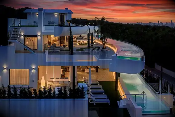 SHA Wellness Clinic, exterior, El Abir, Spain