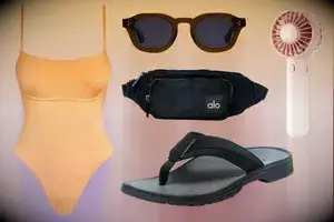 What To Pack For Thailand