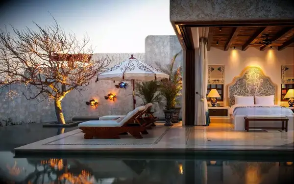 Las Ventanas al Paraiso - a Rosewood Resort, San Jose del Cabo, Mexico