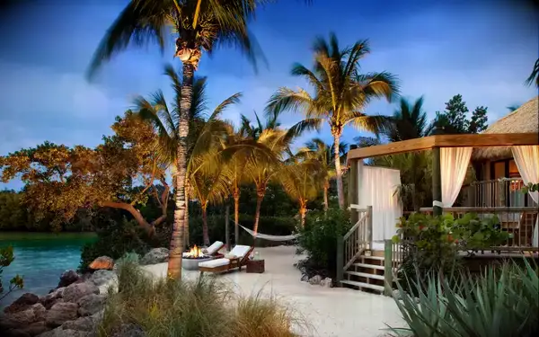 Little Palm Island Resort and Spa, Little Torch Key, Florida