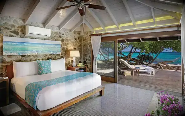Petit St. Vincent Resort, St. Vincent and the Grenadines