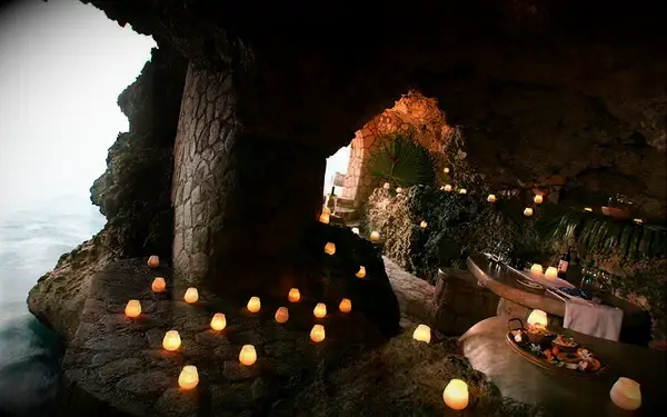 The Caves Hotel and Spa, Negril, Jamaica