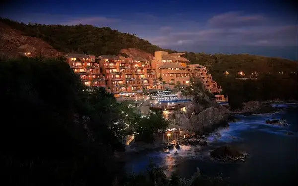 Capella Ixtapa