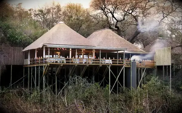 Londolozi Sabi Sand