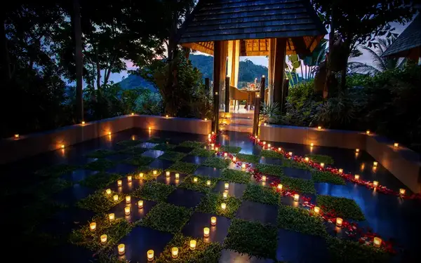 Four Seasons Resort Koh Samui