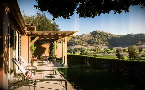 CordeValle, A Rosewood Resort