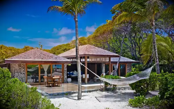 Petit St. Vincent Island Resort