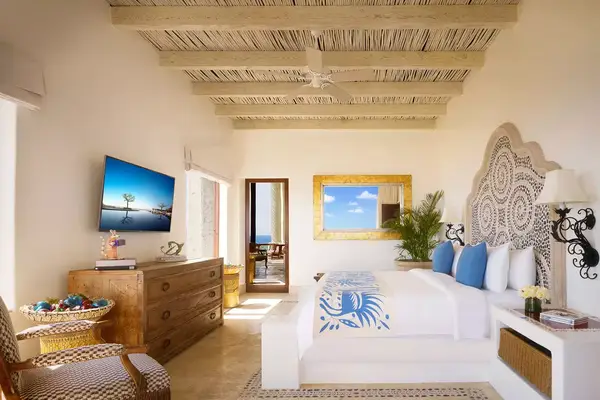Las Ventanas al Paraiso, A Rosewood Resort