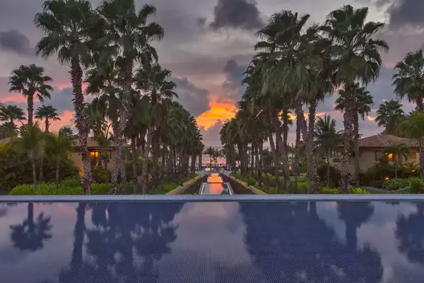 The St. Regis Punta Mita Resort