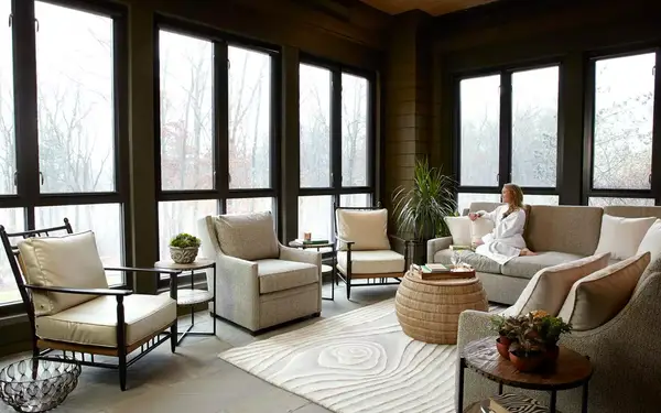 The Lodge at Woodloch