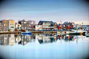 Rockport is a seaside town in Essex County, Massachusetts,